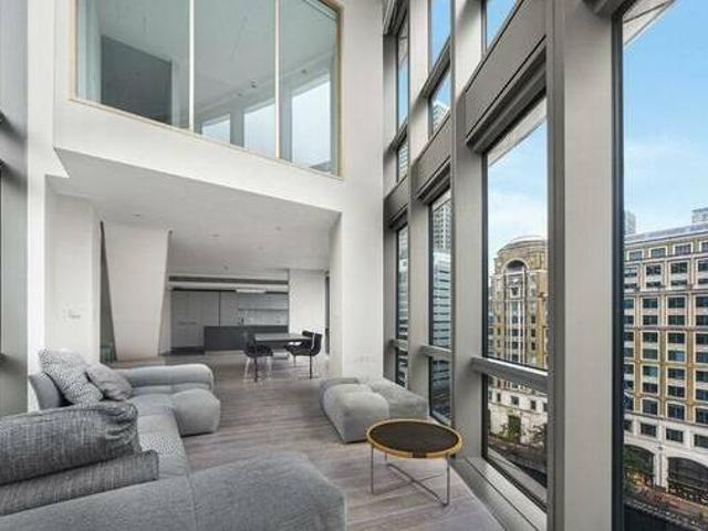 House for sale in City of London, Greater London