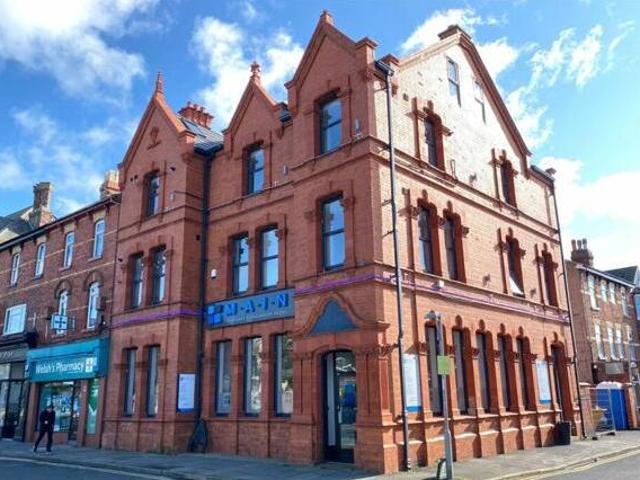 House for rent in Wirral