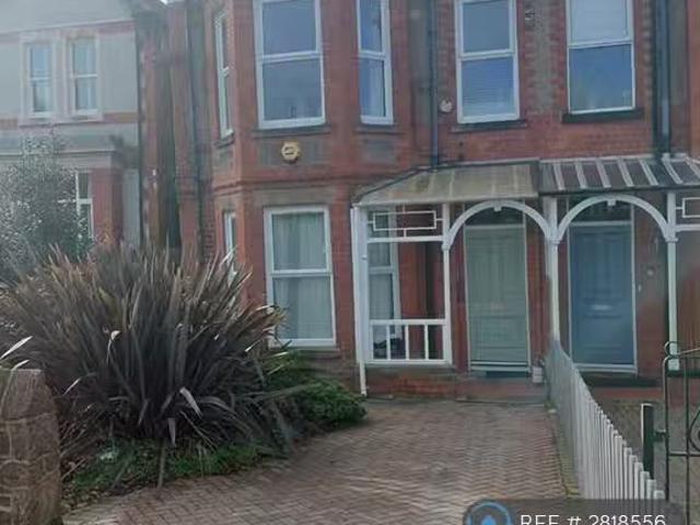 House for rent in Grange, West Kirby