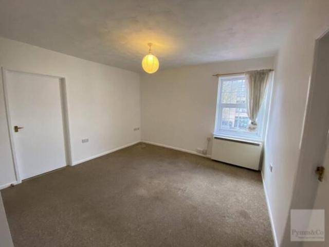 Flat for rent in Heigham Grove, East Bank