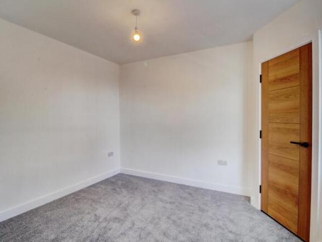 Flat for rent in Feckenham, City Of Bristol