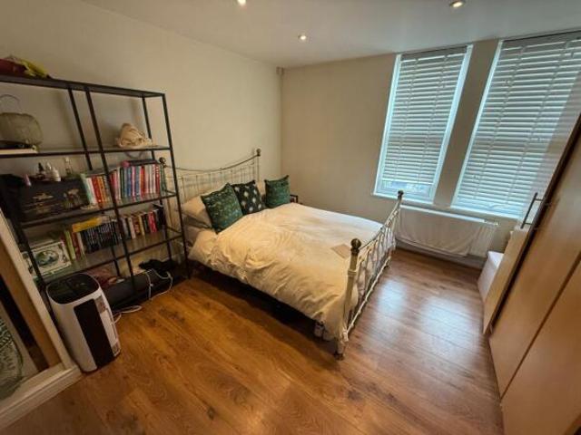 Flat for rent in Walsham-le-Willows, Bedingfield