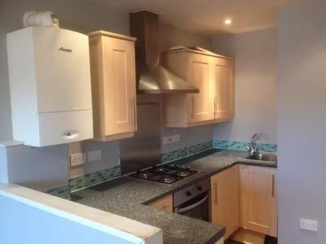 House for rent in St Philip's, Feckenham
