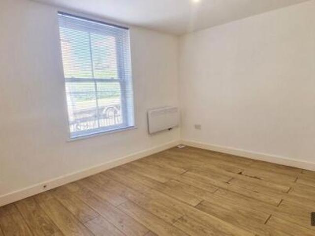 Flat for rent in Old Wharf, City Of Leicester