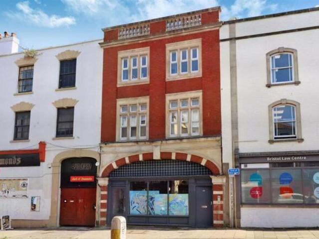 Flat for rent in Walsham-le-Willows, Bedingfield