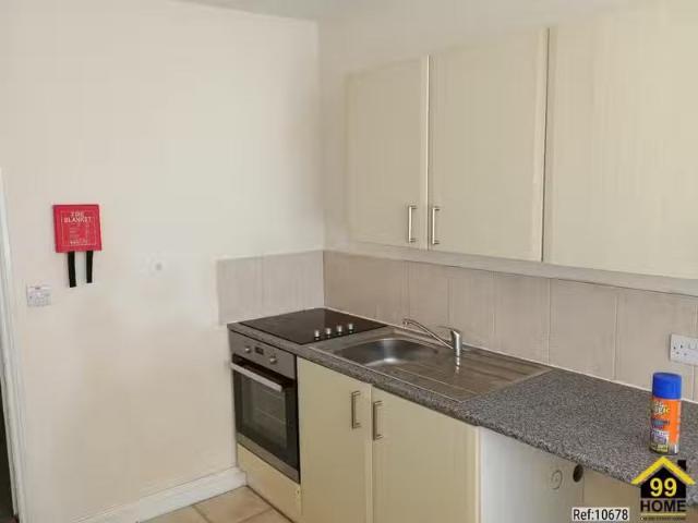 House for rent in Weston-super-mare, North Somerset