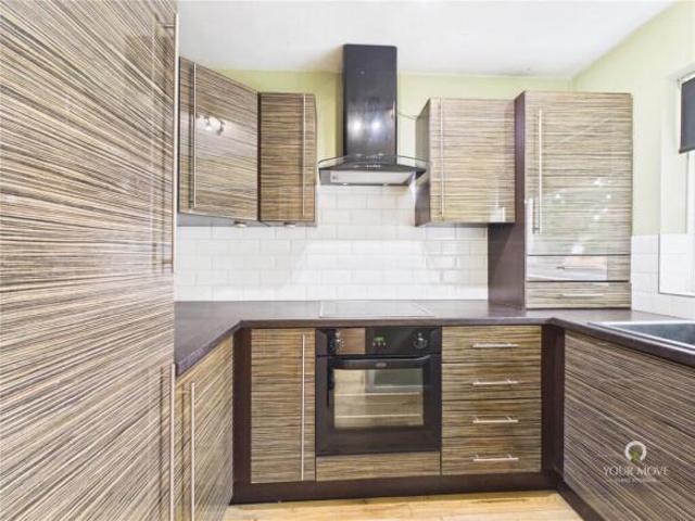Flat for rent in Newcastle Upon Tyne