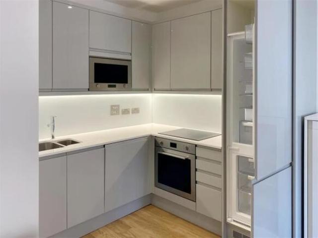 Flat for rent in Hurst, Greenheys