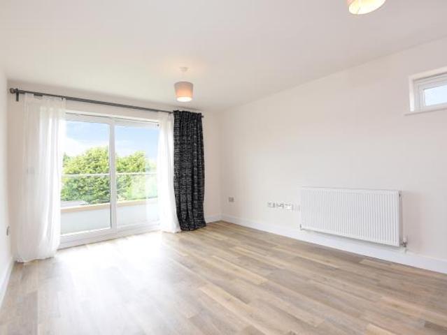 Flat for rent in The Slade, Oxfordshire