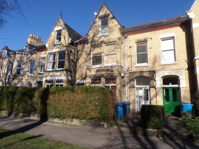 Flat for rent in Hull, City Of Kingston Upon Hull