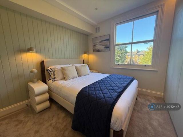 Flat for rent in Cat Hill