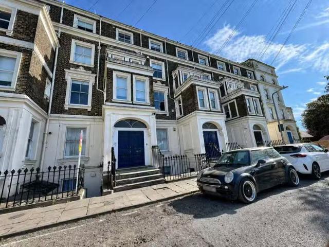 House for rent in Acol, Kent
