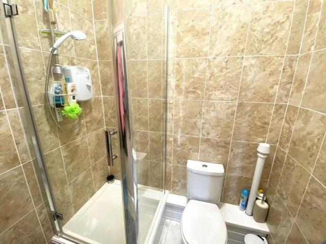 Flat for rent in Southsea, City Of Portsmouth