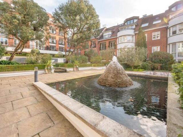 Flat for rent in Hampstead, Greater London