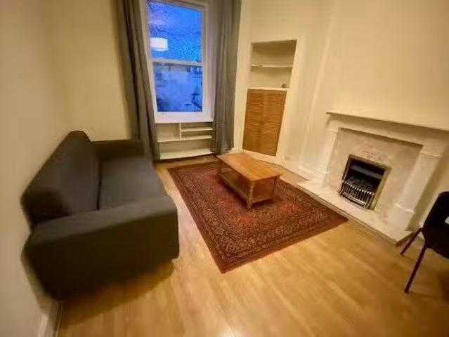 House for rent in Gorgie/Dalry, Scotland