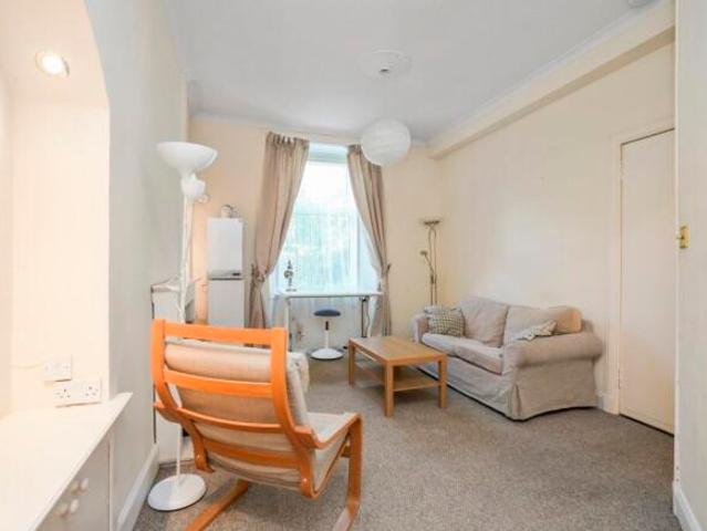 Flat for rent in Gorgie, Scotland