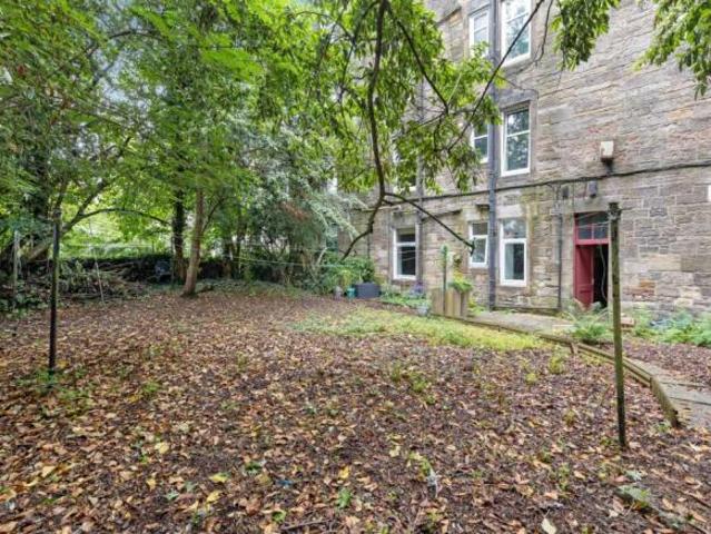 Flat for rent in Gorgie, Scotland