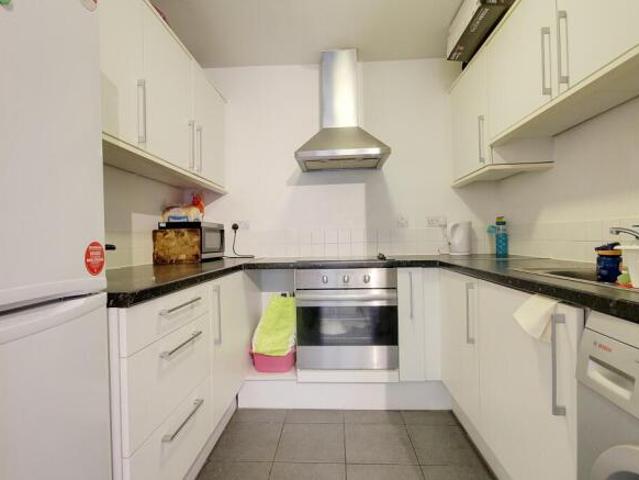 Flat for rent in Cat Hill