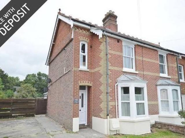 House for rent in West Sussex