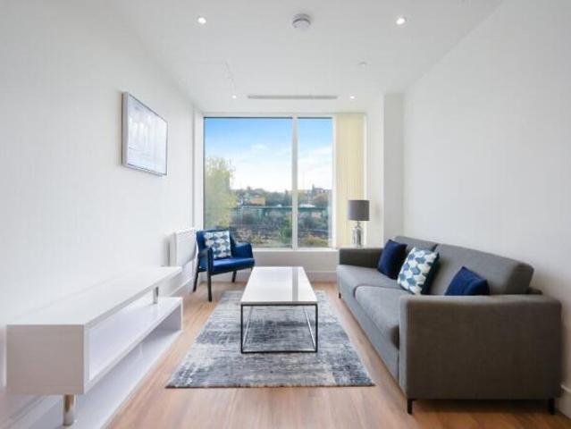 Flat for rent in Cat Hill