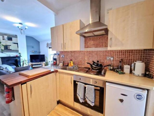 Flat for rent in Lentran, Scotland