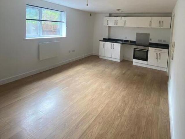 Flat for rent in Old Wharf, City Of Leicester