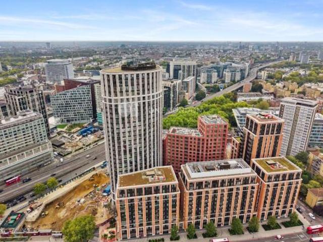 Flat for rent in Cat Hill
