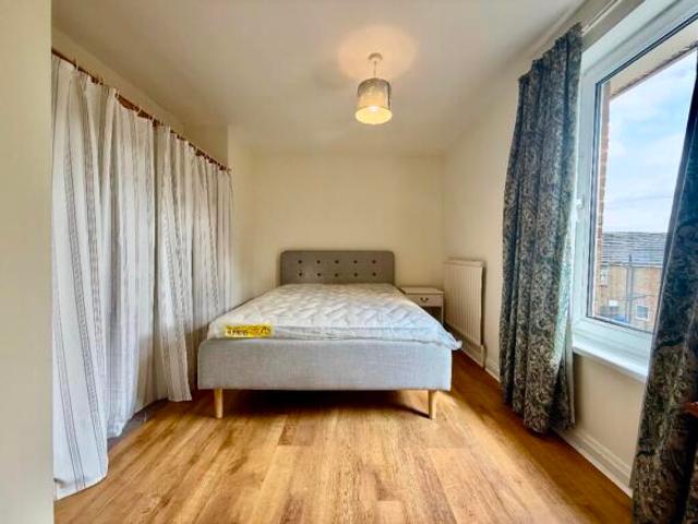 Flat for rent in South Yorkshire