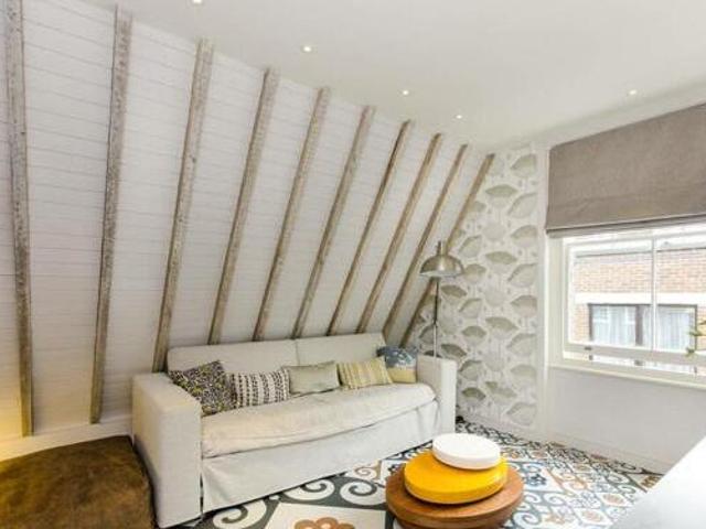 House for rent in Lyons, Greater London
