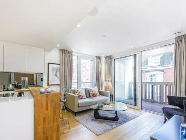 House for rent in Lyons, Greater London