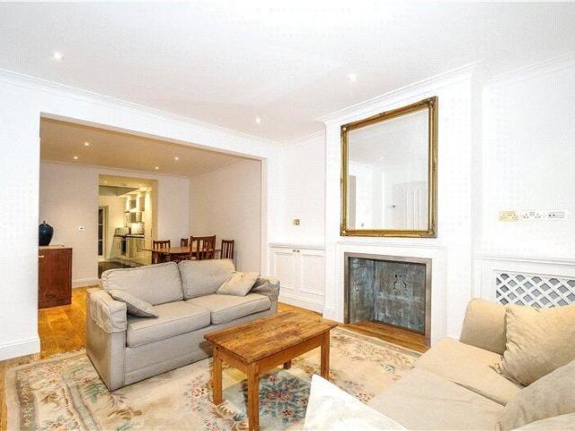 Flat for rent in Pimlico