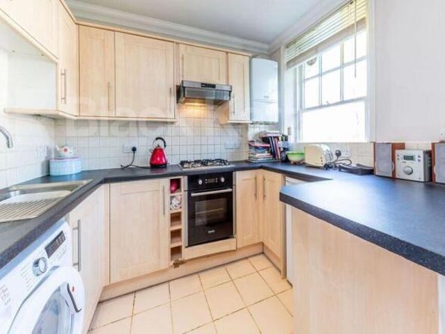 Flat for rent in Crouch End, Greater London