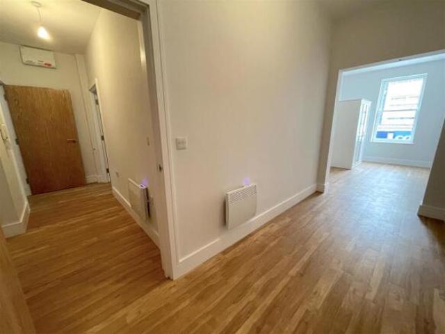 Flat for rent in Alton Barnes, Essex