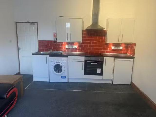 House for rent in Lee Bank, Greater Manchester
