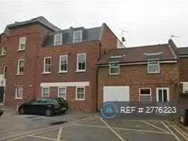 House for rent in Row Town, Isle Of Man