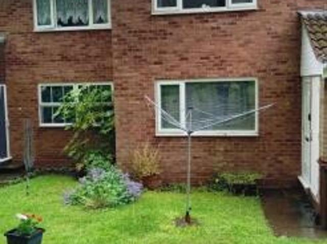 Flat for rent in West Midlands