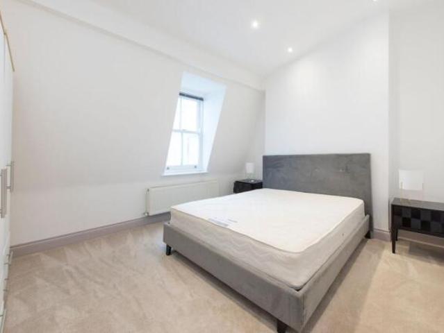 Flat for rent in Cat Hill