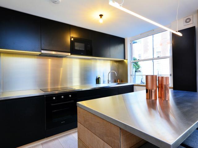 Apartment for rent in East Marylebone, Marylebone