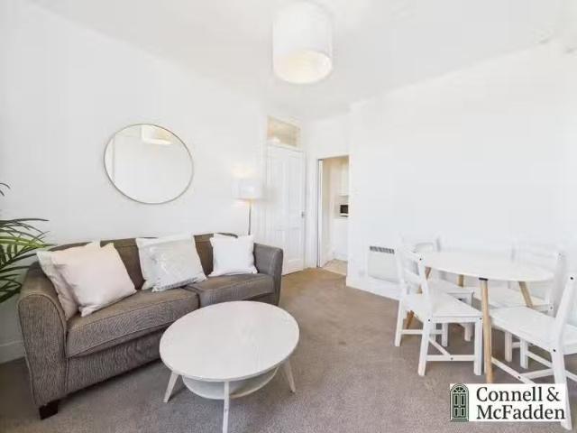 House for rent in Tynecastle, Gorgie