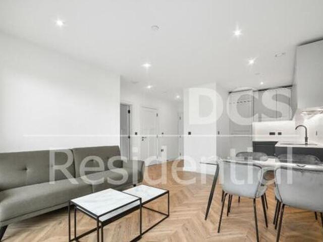 House for rent in Kingston Upon Thames, Greater London