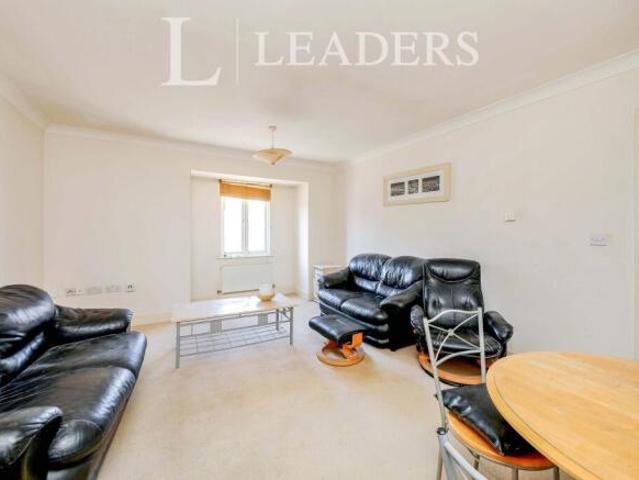 Flat for rent in East Bank, Norfolk