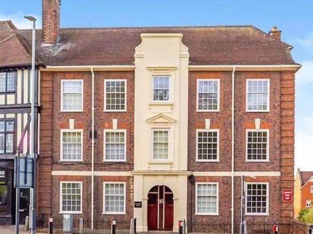 House for rent in Hertfordshire