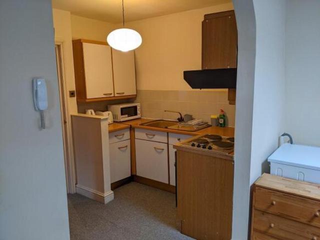Flat for rent in Cat Hill