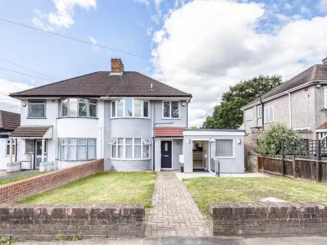 House for rent in Chislehurst West, Coldharbour
