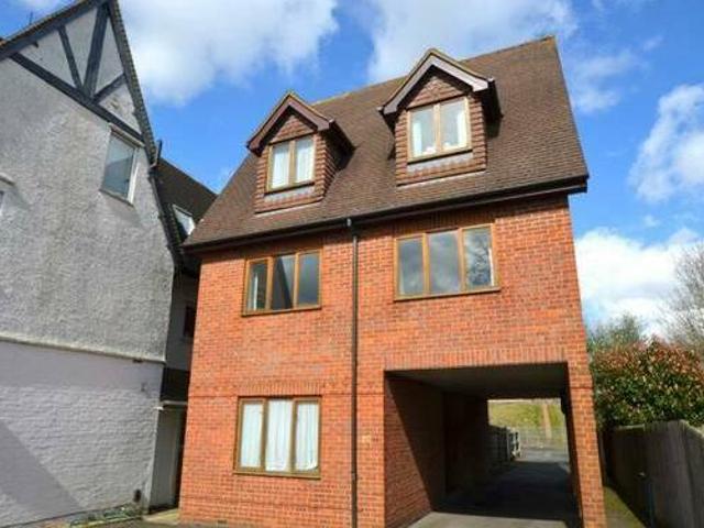 House for rent in Buckinghamshire