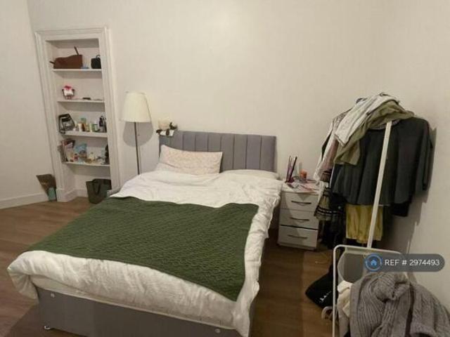Flat for rent in Scotland