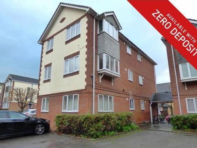 House for rent in Hampshire, England