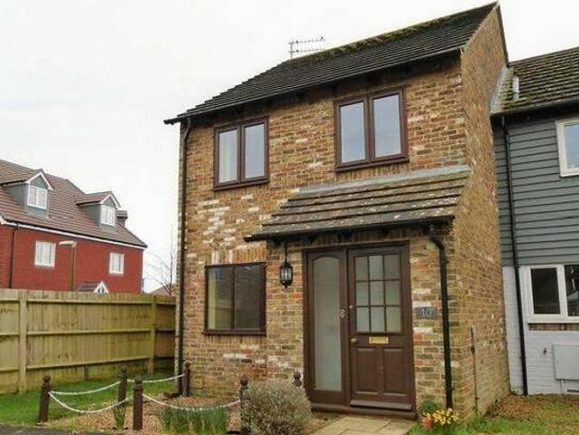 House for rent in West Sussex