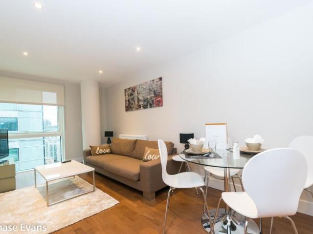 Flat for rent in Aldgate Flat for rent in Aldgate