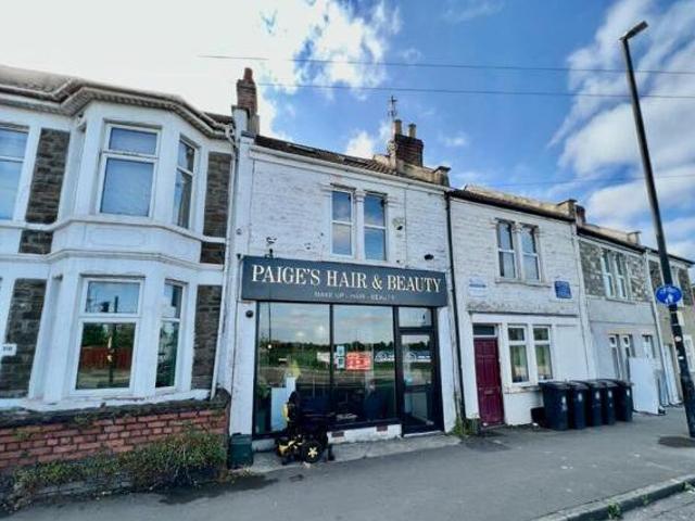 House for rent in Feckenham, City Of Bristol